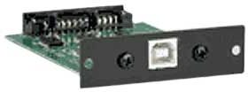 Zoom UIB02 USB Interface Board (Windows), Main