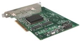 Mackie UAD1 PCI Card (Macintosh and Windows), Main