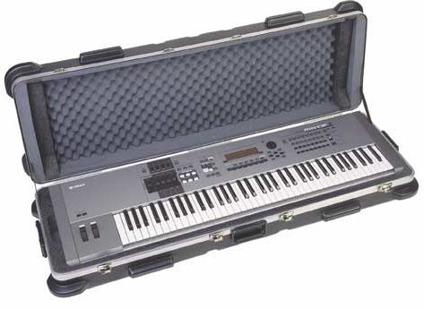 Yamaha YCMOTIF8 Hardshell Synthesizer Case, Main