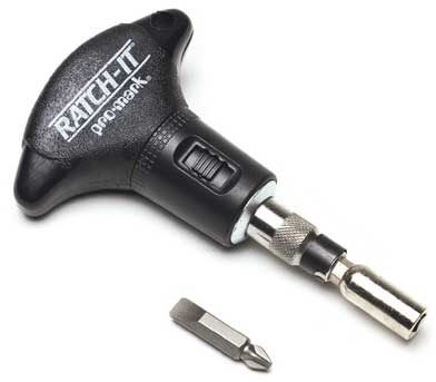 ProMark XPR51 Ratchet, Main