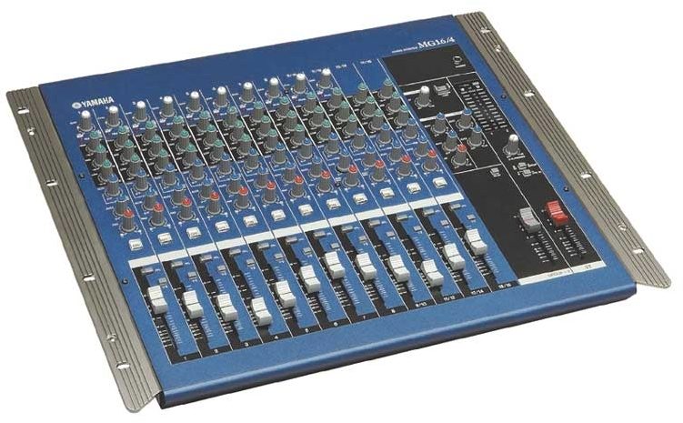 Yamaha MG164 16-Channel Mixer