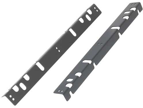 Yamaha RK1 Rack Ears for Yamaha MX124, 03D and 01V Mixers, Main