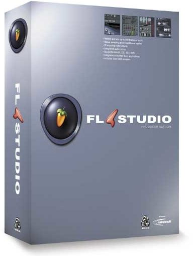 FL Studio (FruityLoops) – Download