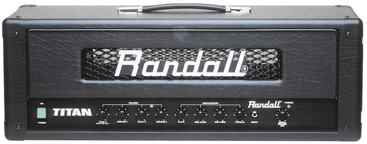 Randall 300 shop watt head