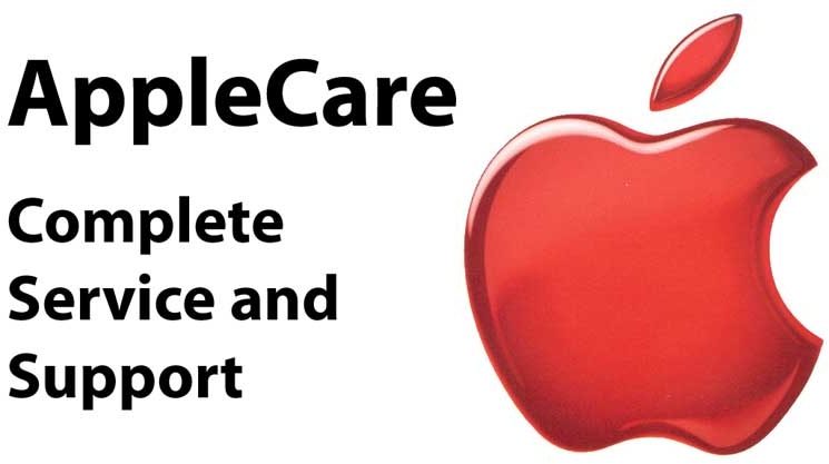 Apple AppleCare Extended Coverage for Mac Mini, Main