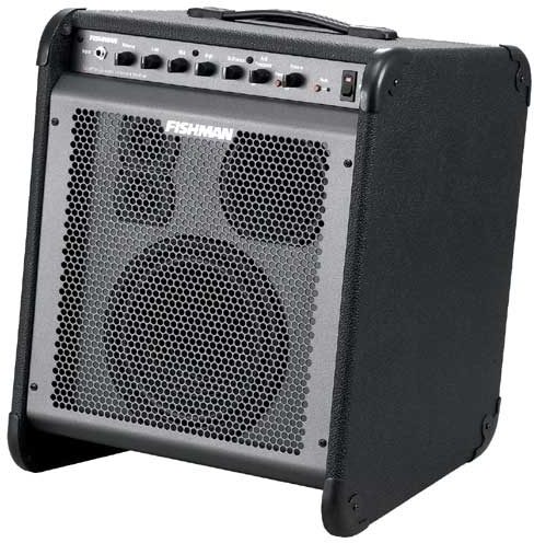 Fishman Loudbox Acoustic Guitar Amplifier (250 Watts), Main