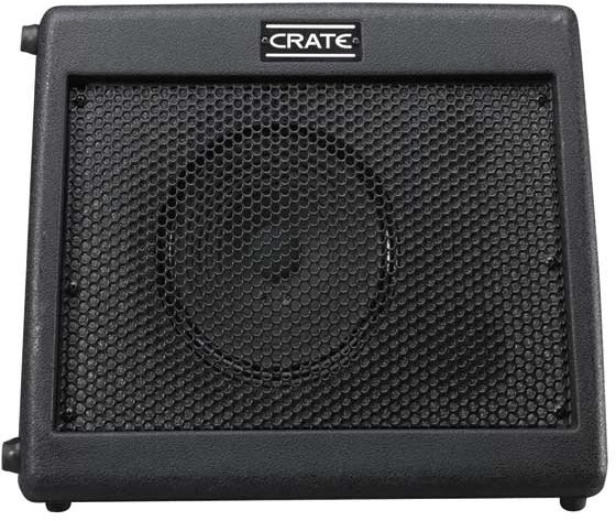 Crate TX30BE Taxi Battery Power Instrument/Microphone Amplifier, main
