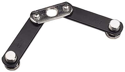 Ultimate 23510B Microphone Bar, Main