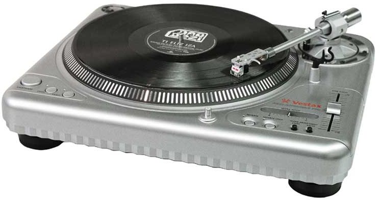 2024年新作入荷 ＆ PDX-2000 Vestax concorde PRO Twin DJ機材 ...