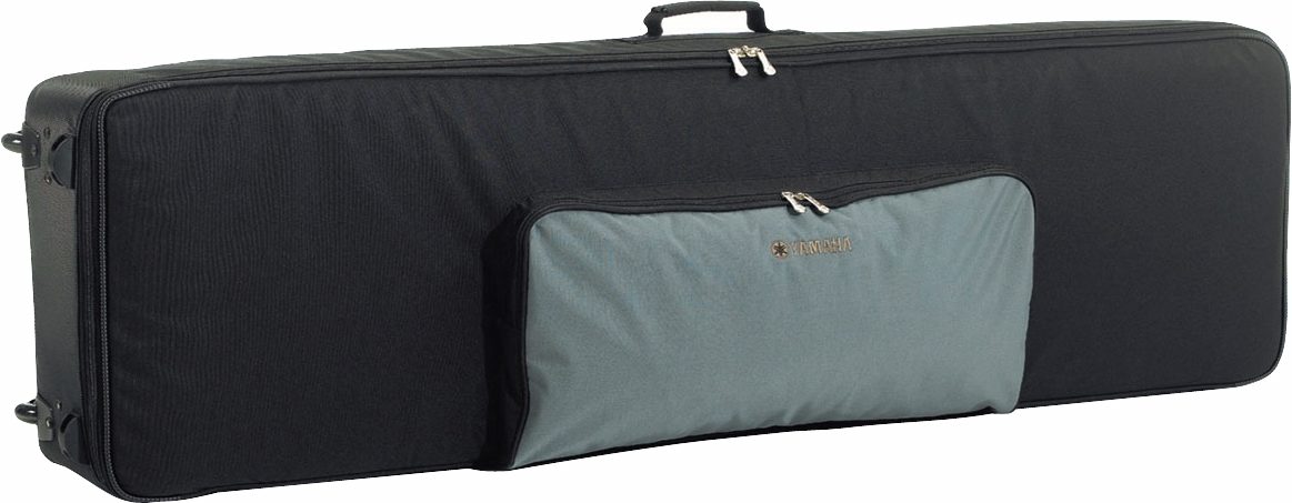 Yamaha YBS882 88-Key Signature Series Keyboard Bag, Main