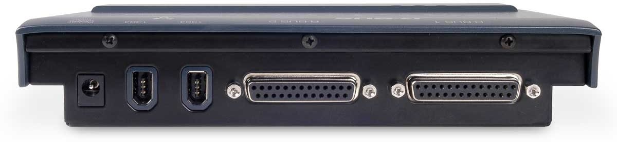PreSonus V-Fire Roland R-Bus Converter Interface, Back