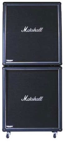 Marshall Mode Four MF280A and MF280B Guitar Speaker Cabinet