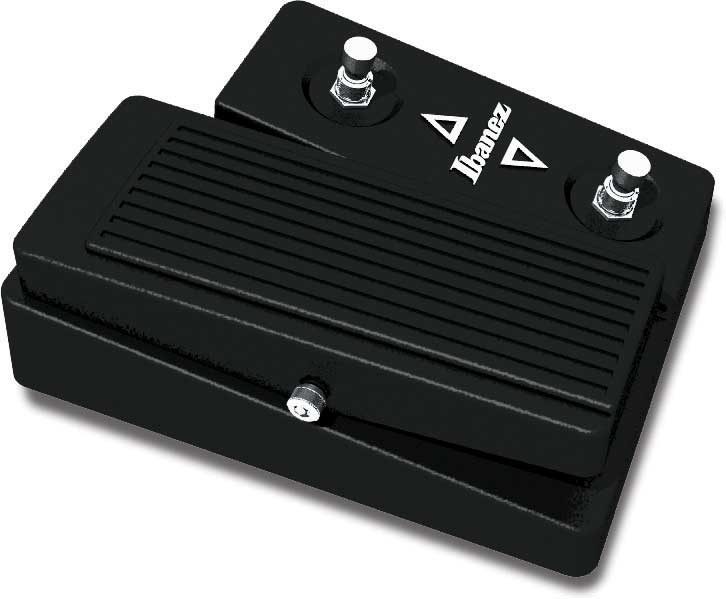 Ibanez IFC2 Foot Controller for MIMX Series Amplifiers, Main