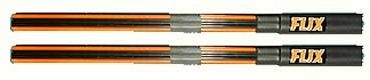 Flix Sticks Fibre Multi-Rod Sticks, Black
