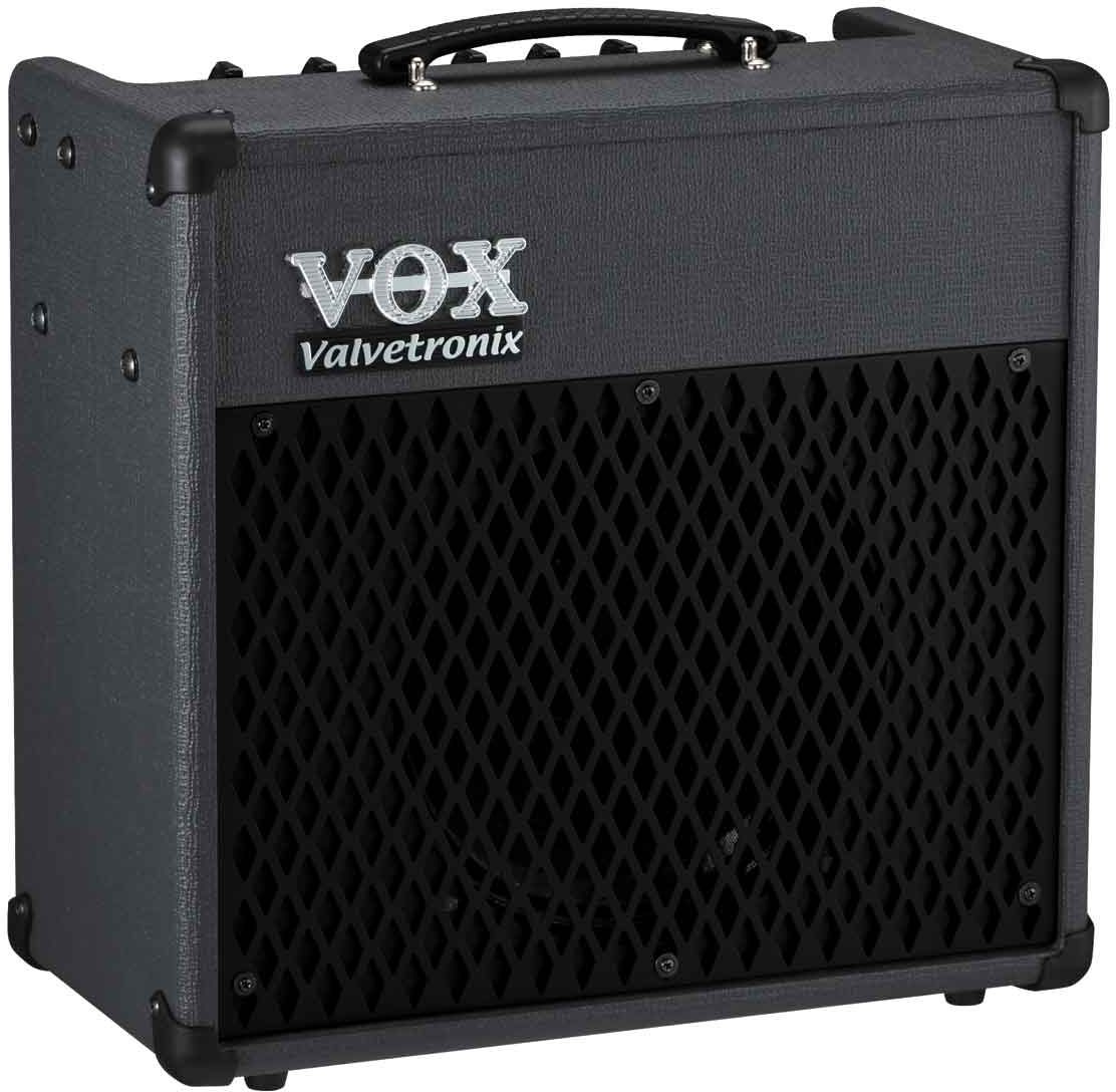 Vox AD15VTXL Valvetronix XL Guitar Combo Amplifier (15 Watts