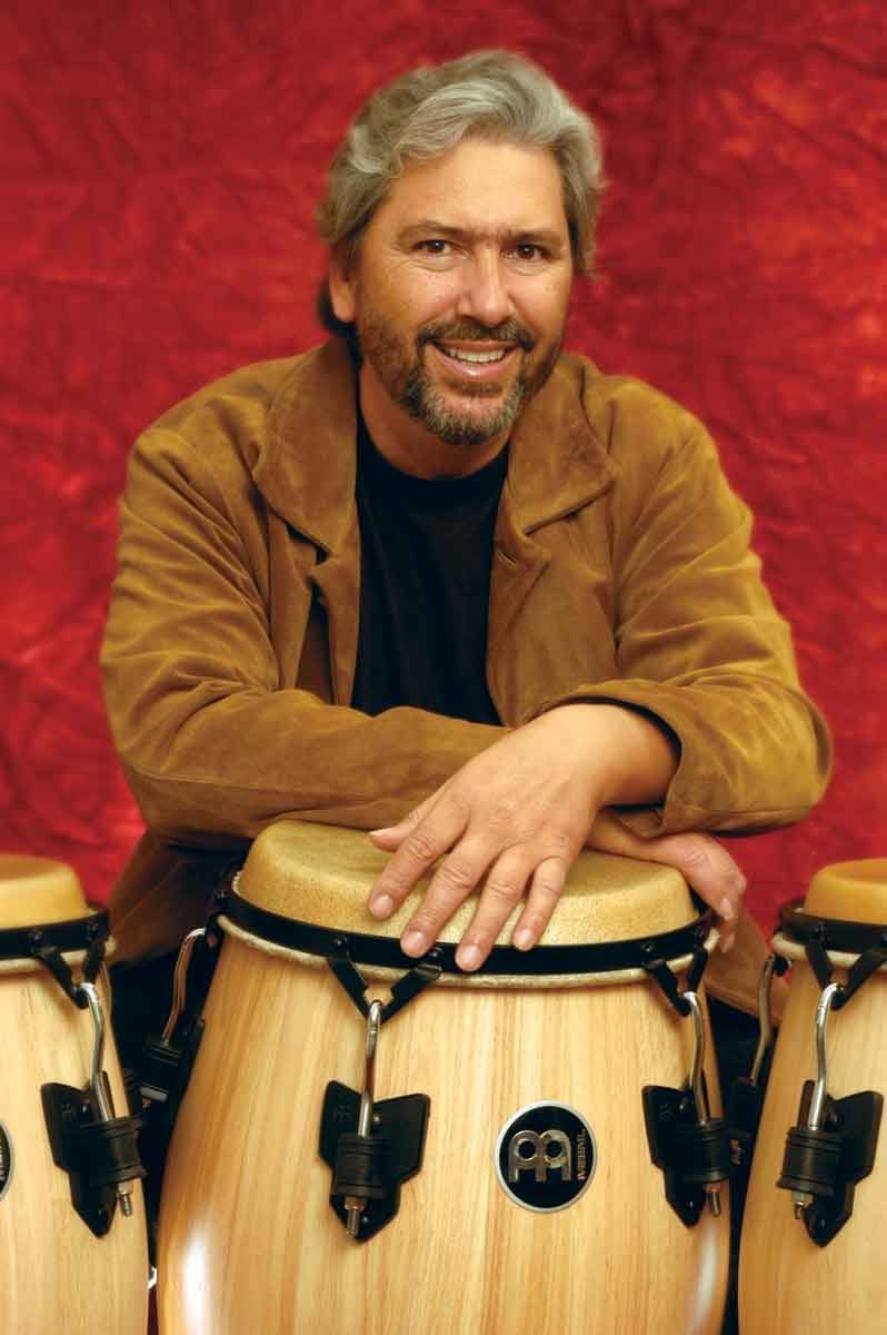Submersible Music Luis Conte Pack 1 DrummerPack, Other