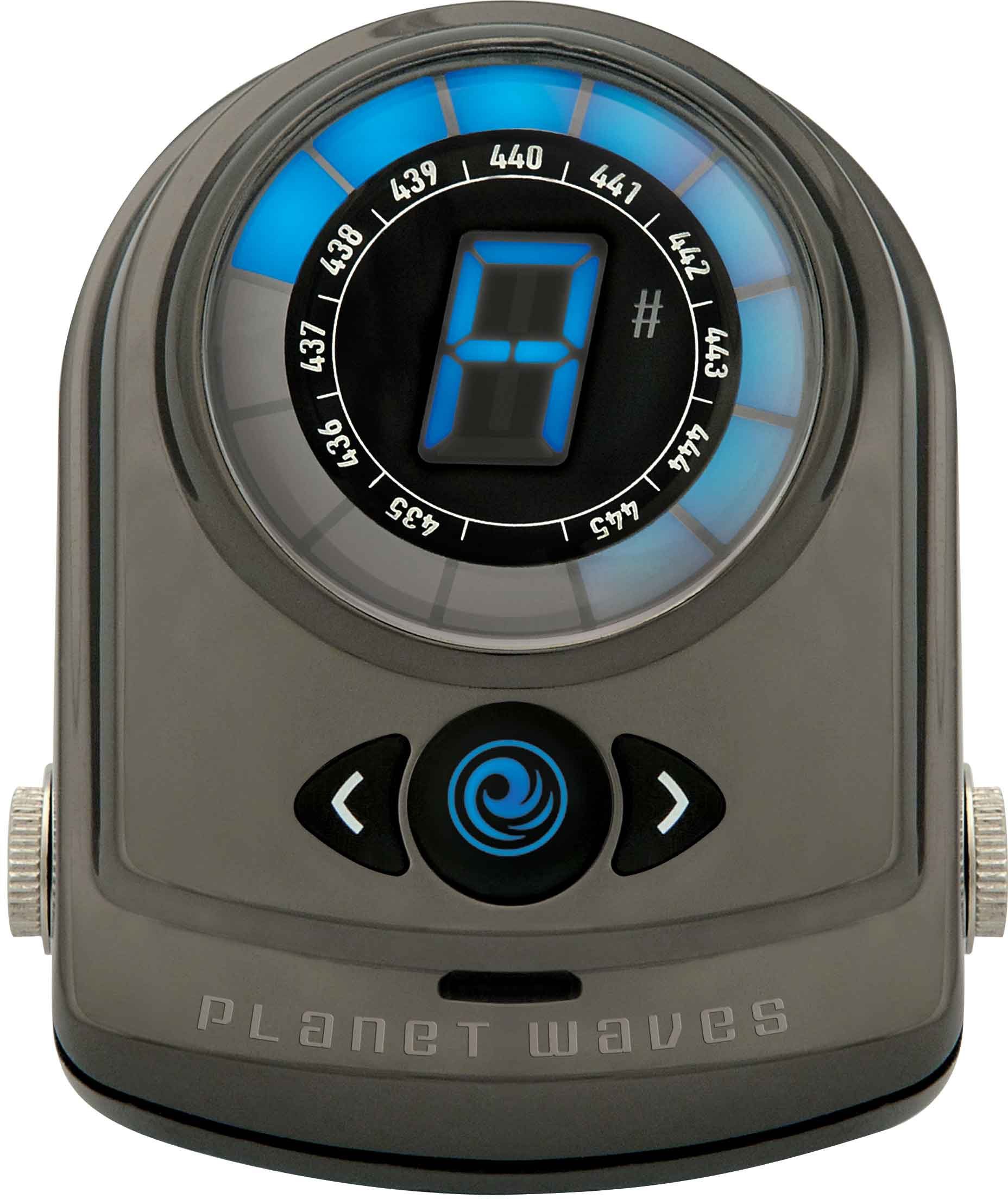 Planet Waves PWCT07 Desktop Strobe Tuner | zZounds