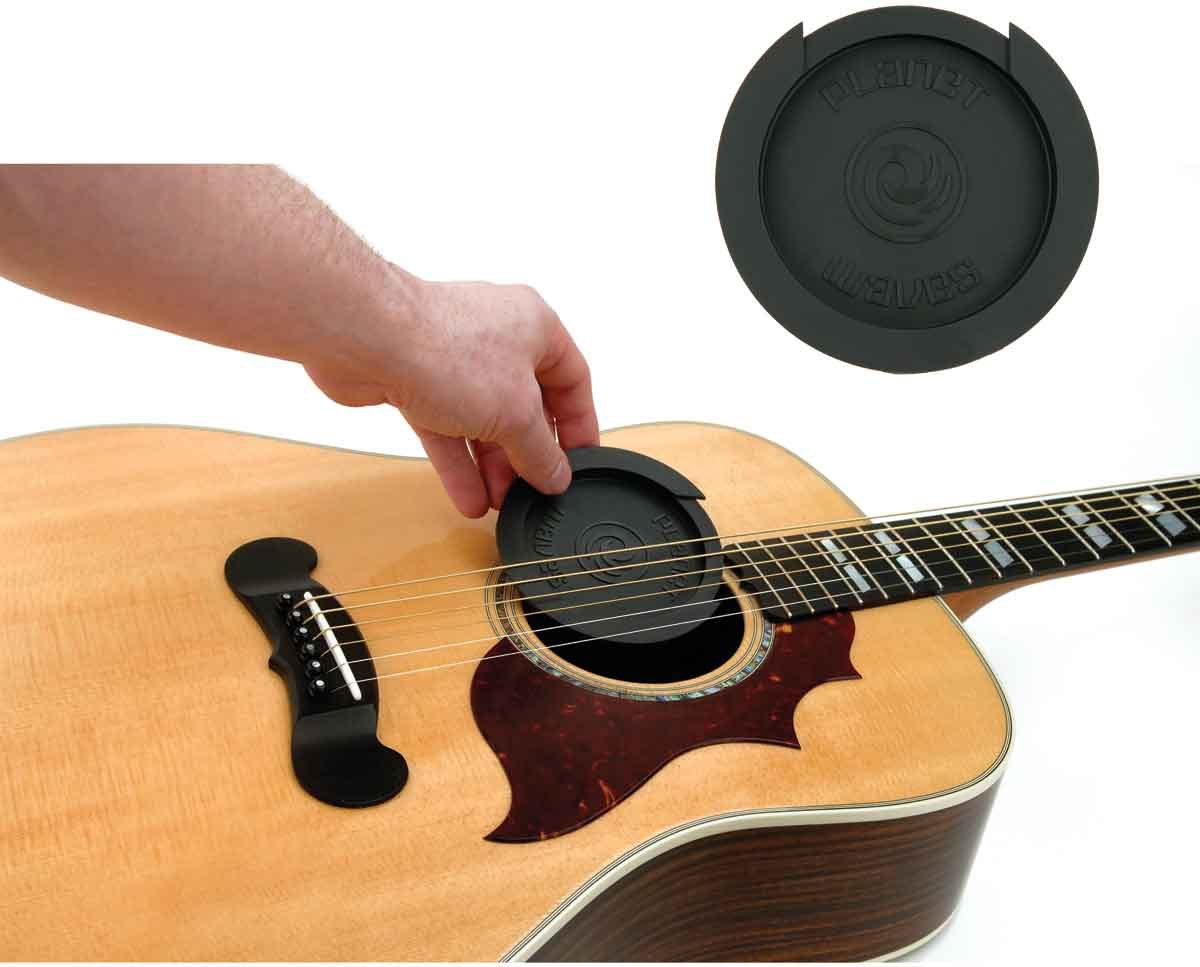 D'Addario PWSH01 SoundHole Plug zZounds