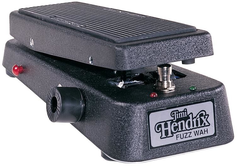 JH-1FW Hendrix Fuzz Wah | zZounds