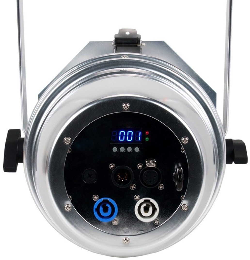 ADJ PAR ZP100 3K Light, View
