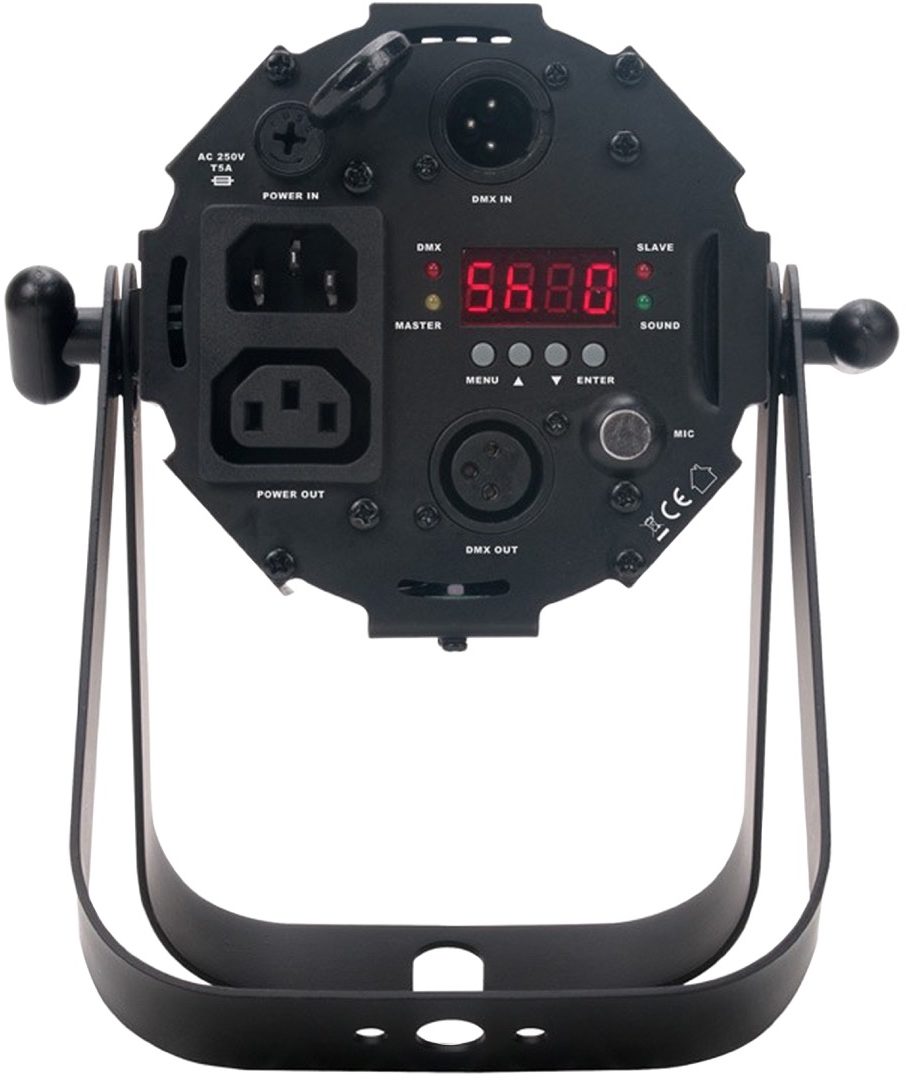 ADJ Par Z4 Stage Light | zZounds