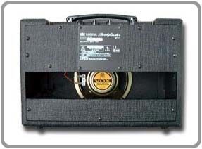 VOX Pathfinder 10 1x6.5 Guitar Combo Amplifier, 10 Watts
