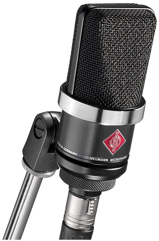 Neumann TLM 102 Studio Microphone