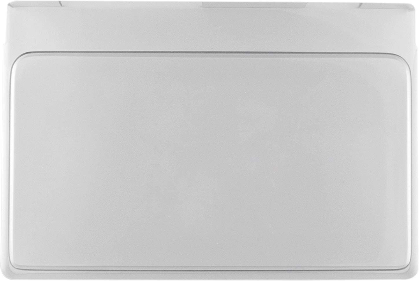 Elektron PL-4 Protective Lid for Elektron Model Instruments, New, Main