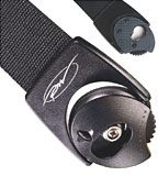 Planet Waves 44PL Planet Lock Quick-Release Strap, Planet Lock Quick Release