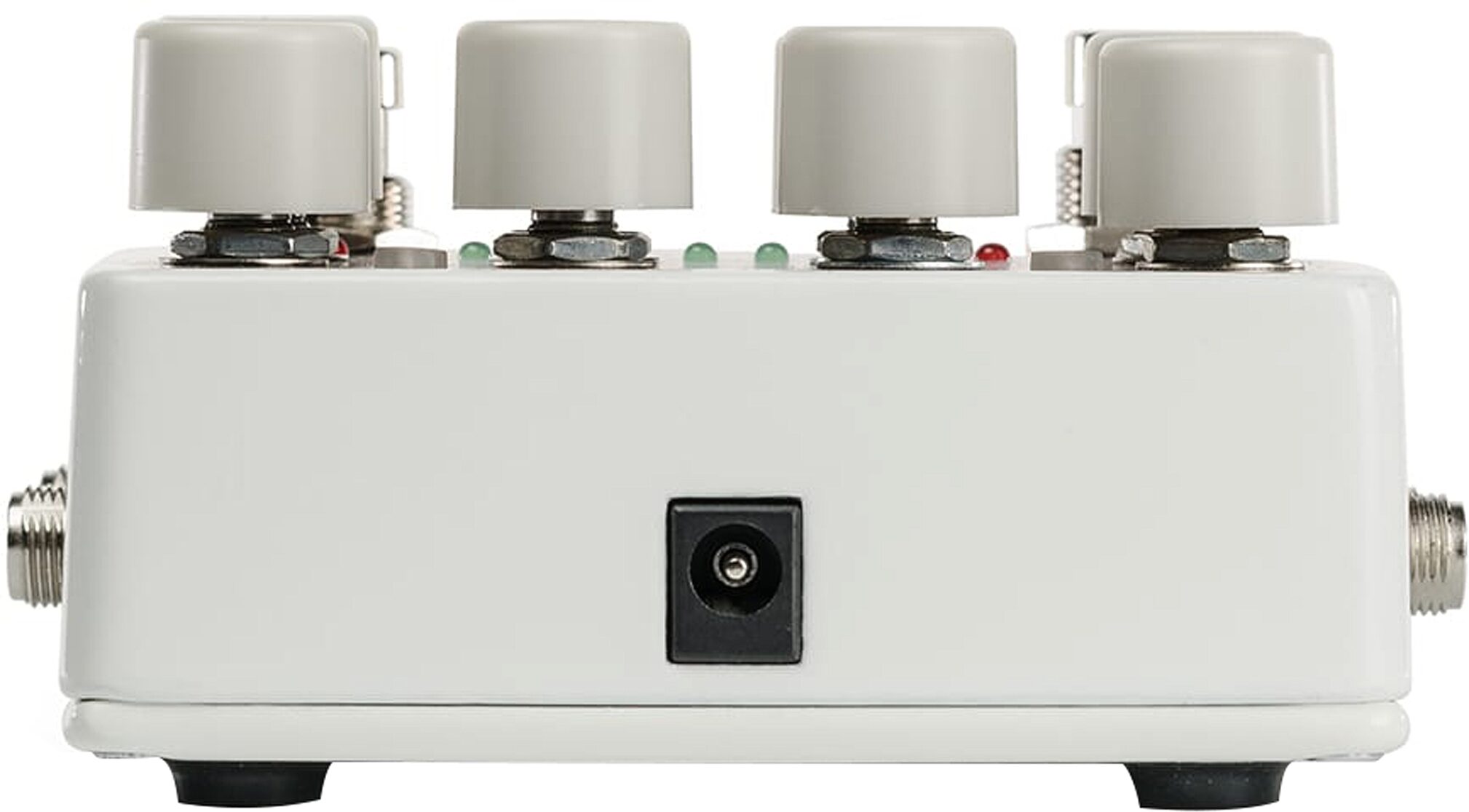 Electro-Harmonix Platform Stereo Compressor Pedal | zZounds