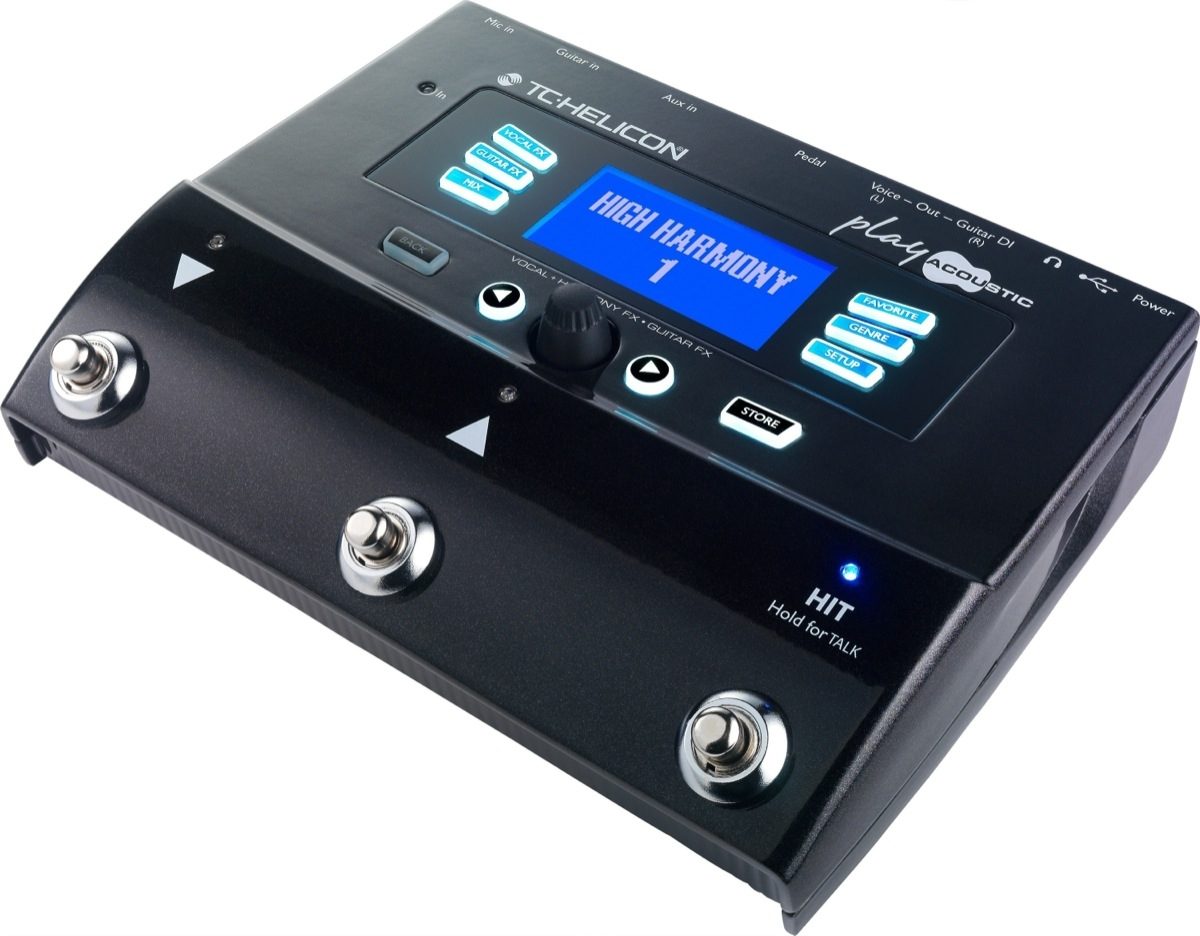 TC-HELICON VOICELIVEplay-