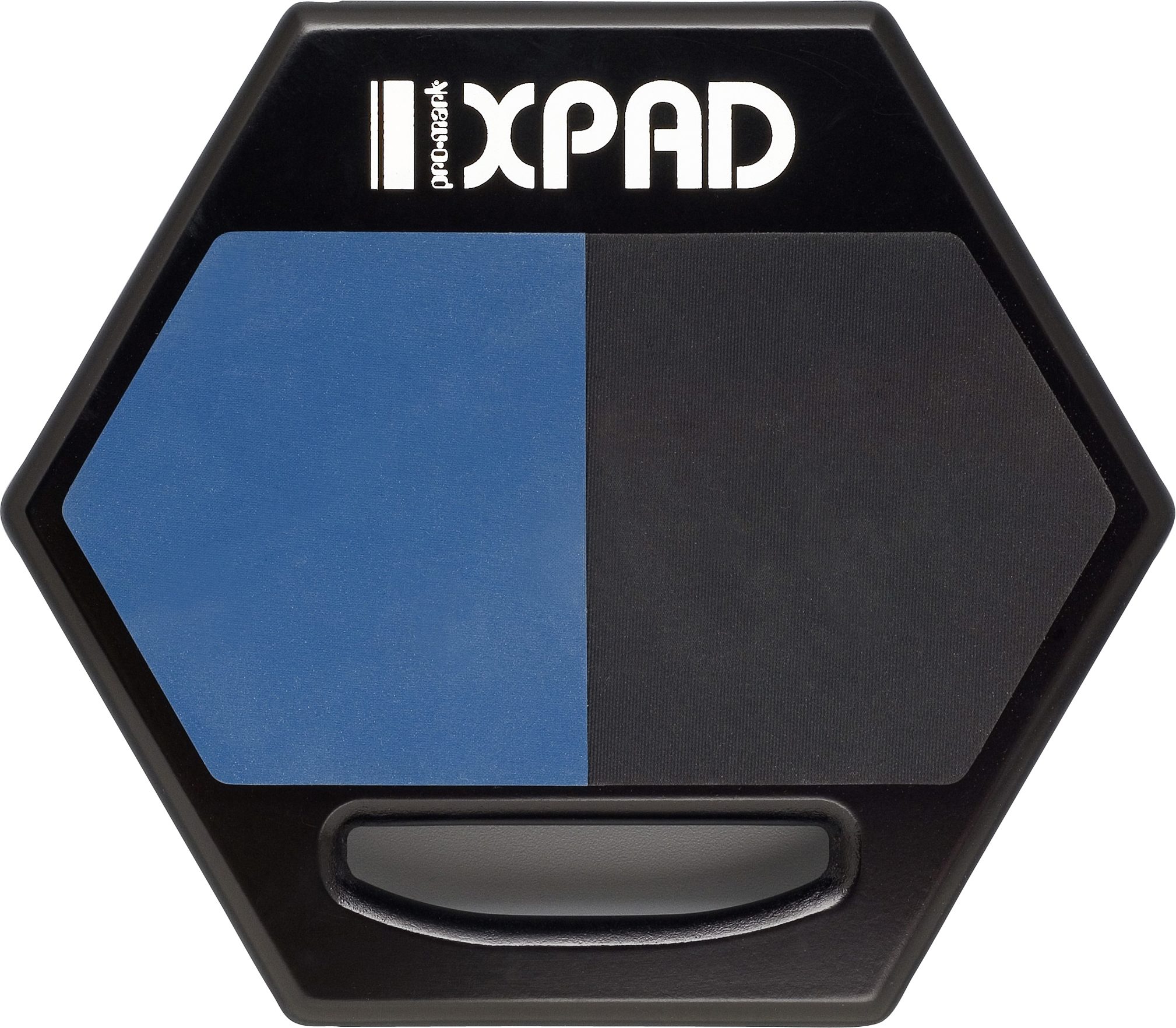 ProMark PLS X-Pad Large Split-Surface Practice Pad, Main