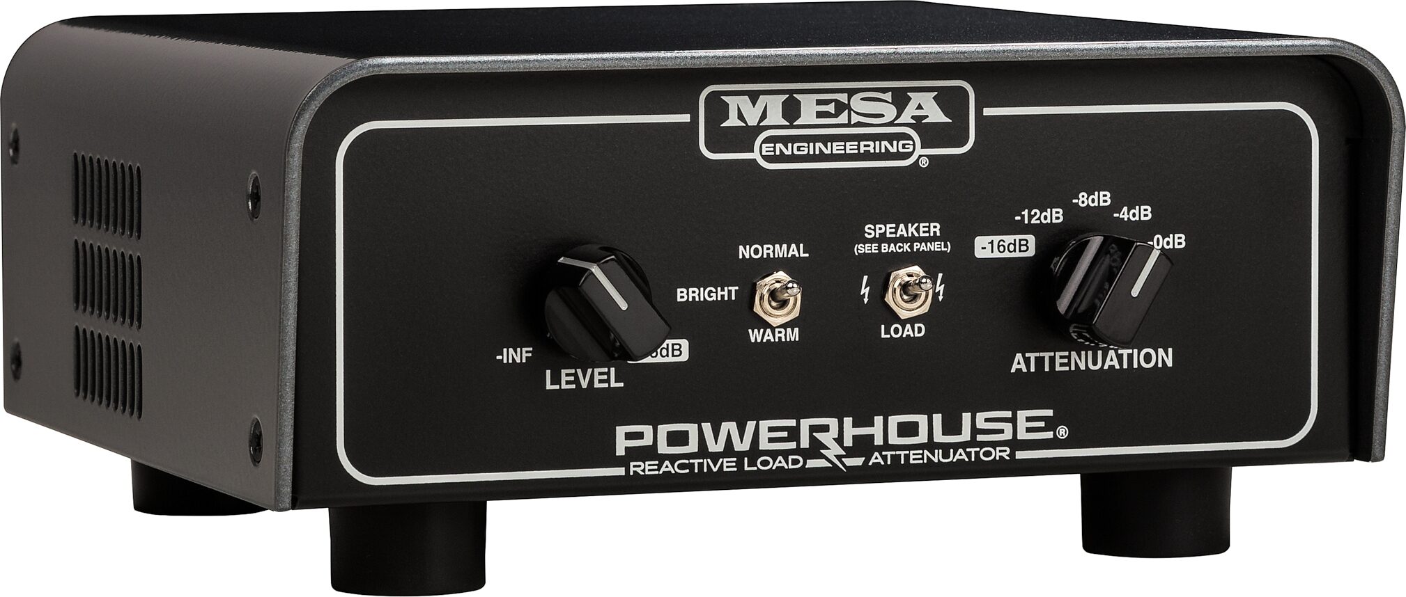 Mesa/Boogie PowerHouse Reactive Attenuator