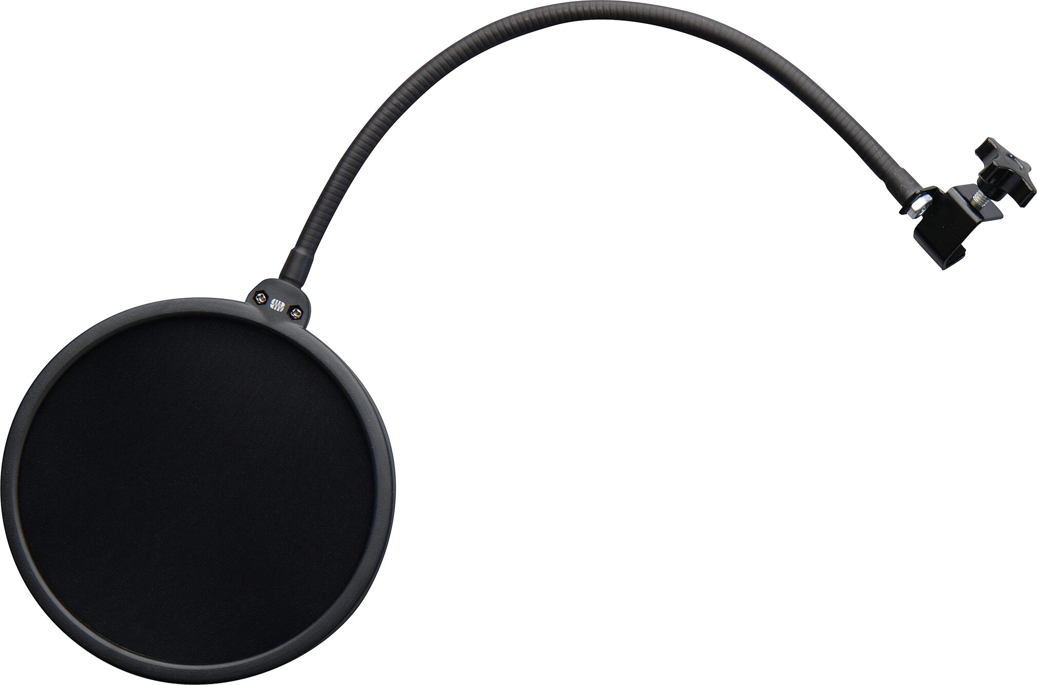 PreSonus Broadcast Microphone Accessory Pack, Detail Front