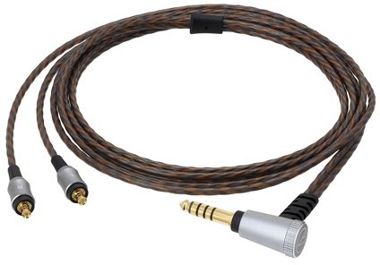 Audio-Technica HDC214A/1.2 Detachable 4.4mm Headphone Cable