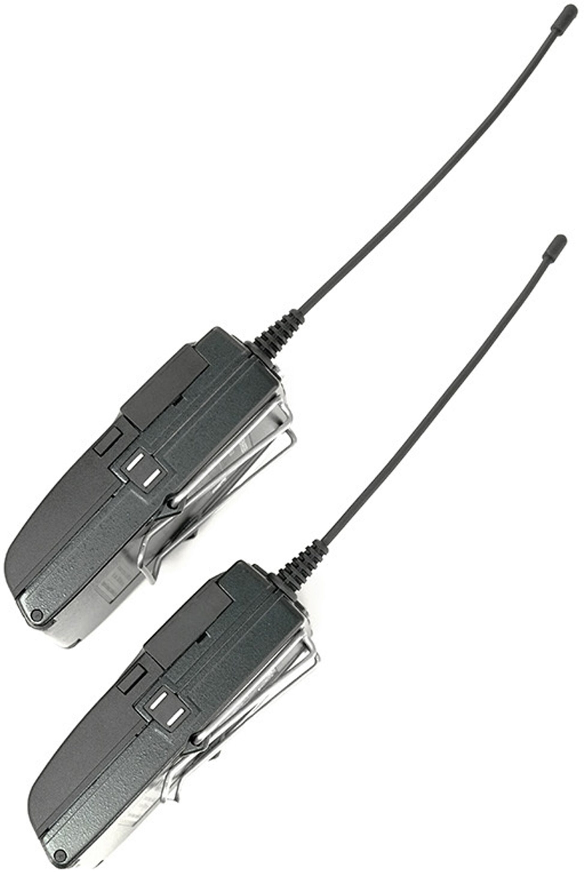 Sennheiser EW 112-P G4 (ME2-II clip-on wireless)