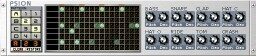 Arturia Storm Virtual Music Studio (Macintosh and Windows), Psion