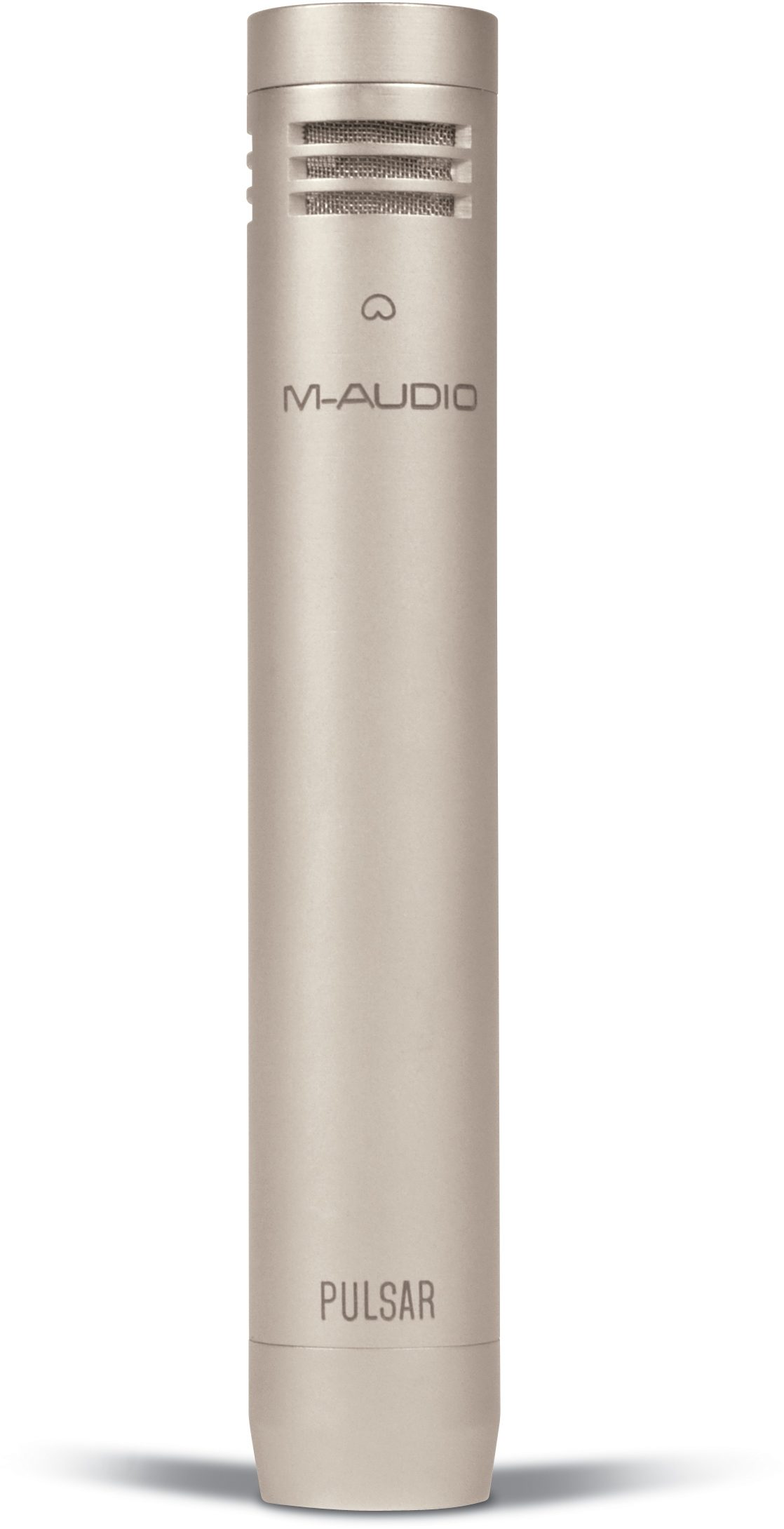 M-Audio Pulsar Studio Condenser Microphone, Main