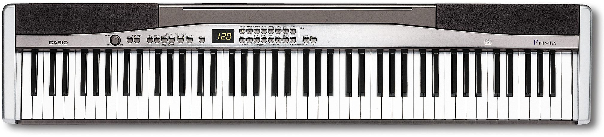 一部難あり】CASIO PX-300 - 鍵盤楽器
