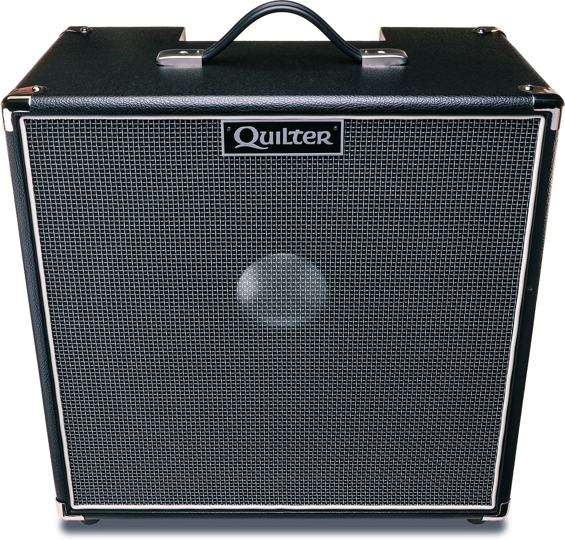 Quilter Blockdock 15 Guitar Speaker Cabinet 300 Watts 1x15
