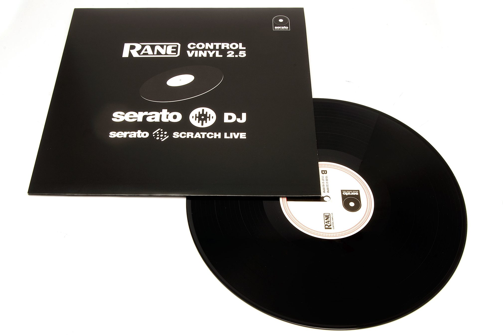 Rane SL3 Serato DJ System | zZounds