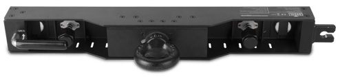 Chauvet DJ RB-F50CM Rig Bar for Vivid Video Panels, Main