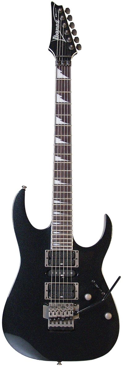 Ibanez RGT47 Neck-Through Electric Guitar, Main