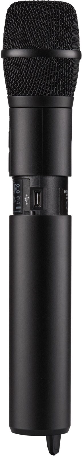 Rode Interview PRO Wireless Handheld Condenser Microphone, New, View