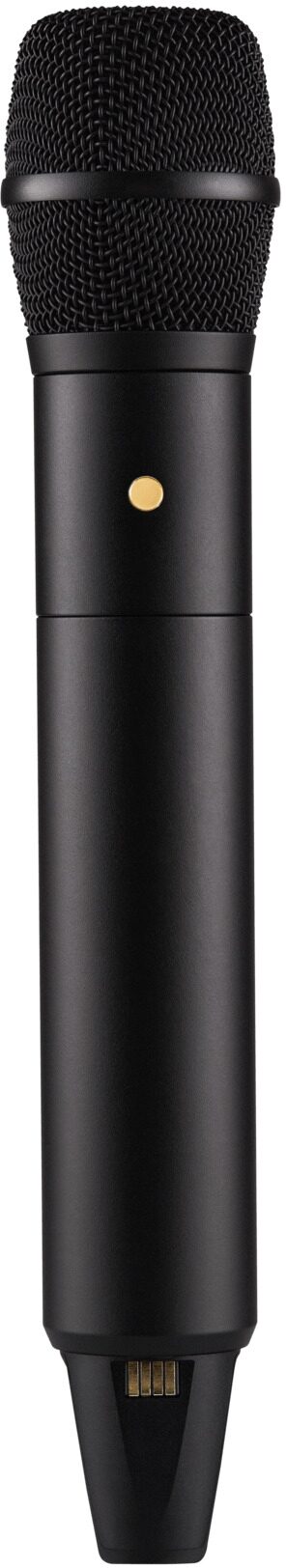 Rode Interview PRO Wireless Handheld Condenser Microphone, New, Main