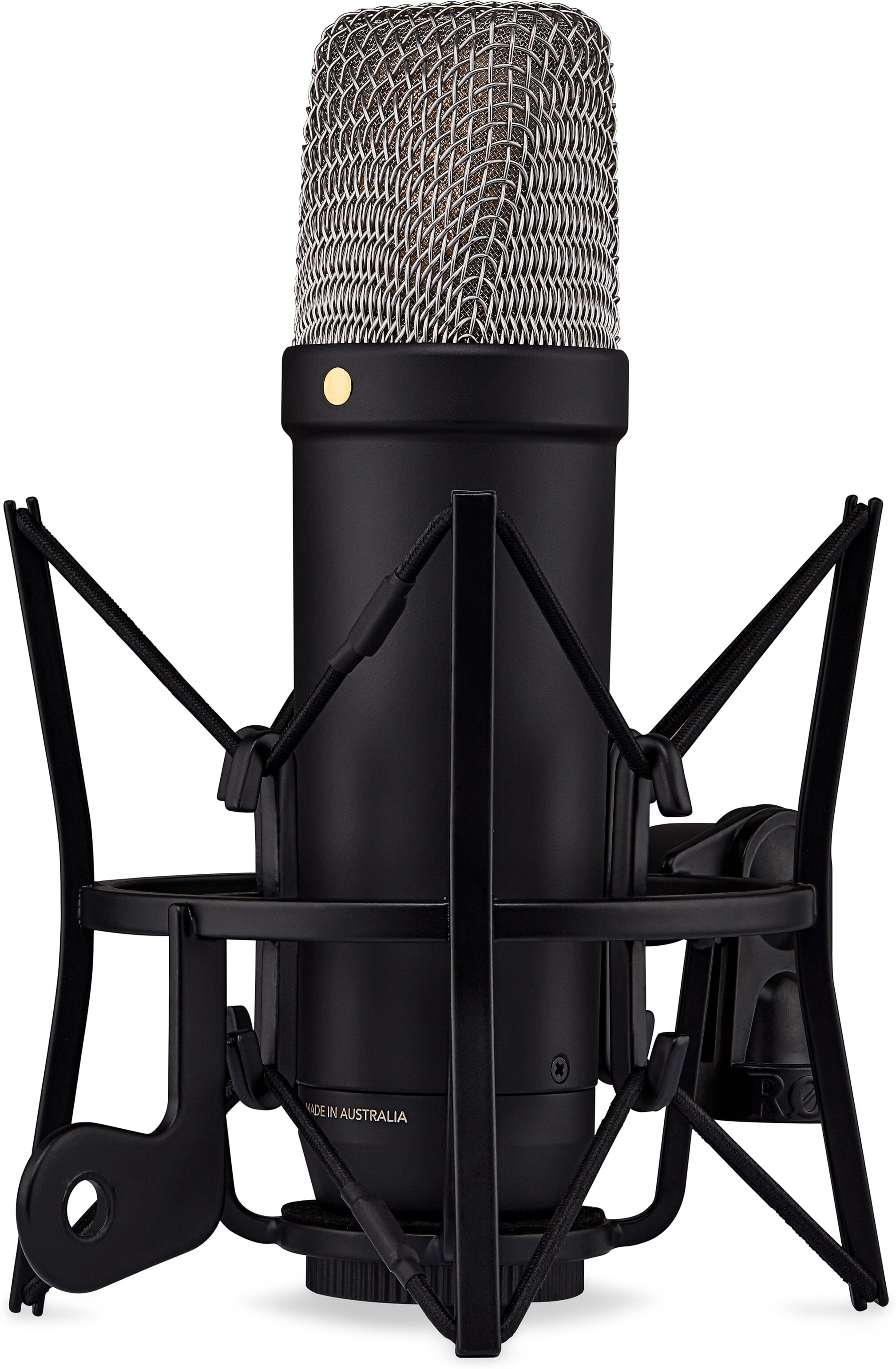 Rode NT1 5th Generation Hybrid USB Condenser Microphone | zZounds