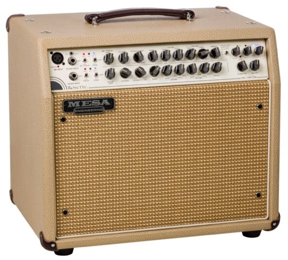 Mesa/Boogie Rosette 300 One Ten Acoustic Combo Amplifier (300 watts, 1x10"), view