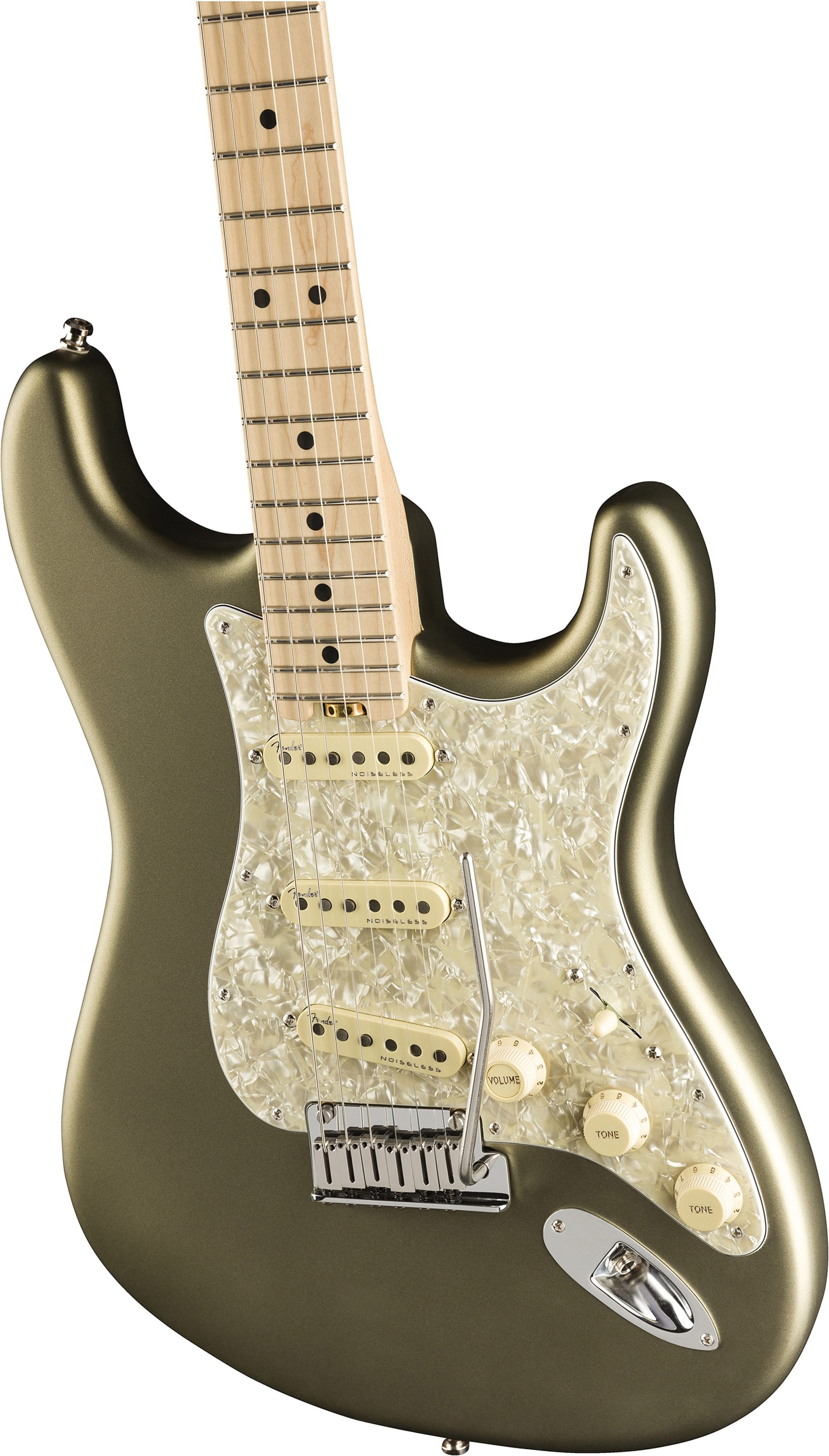 Fender American Elite Stratocaster Electric Guitar | zZounds Fender American Elite Stratocaster Electric Guitar | zZounds