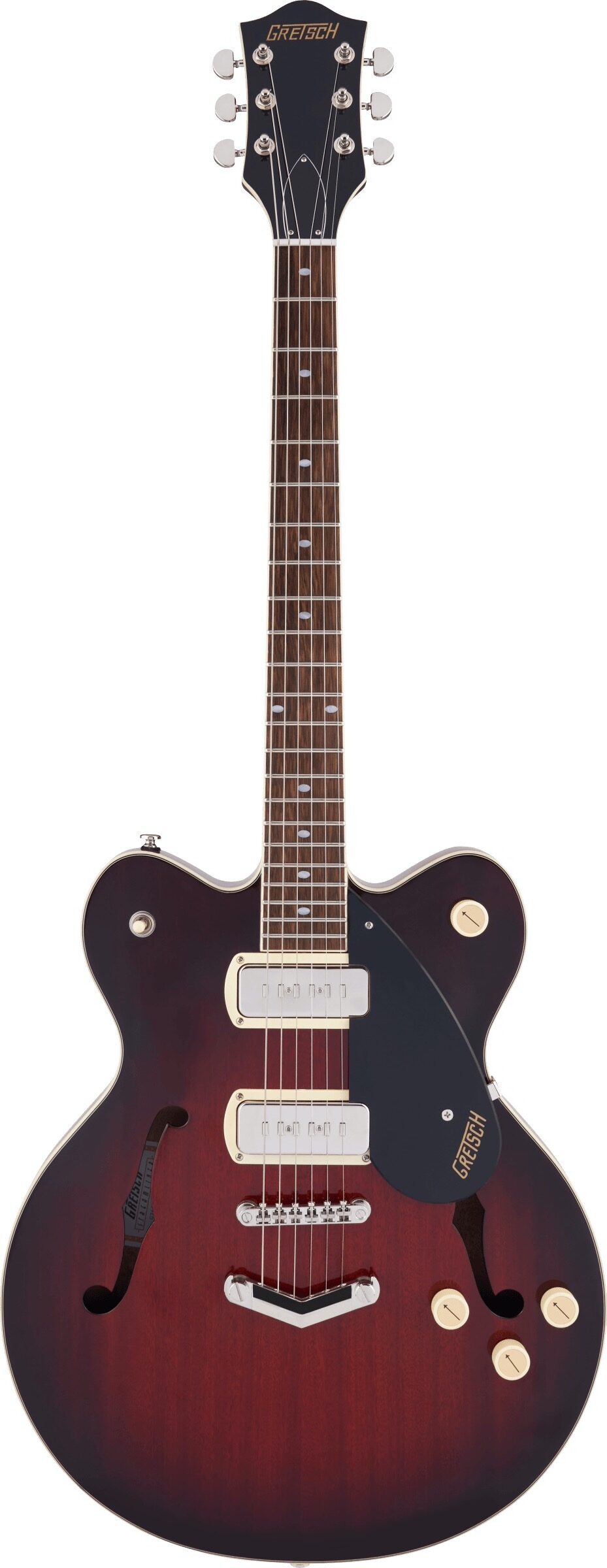 Gretsch G2622 P90 Streamliner Center-Block Electric Guitar, Main