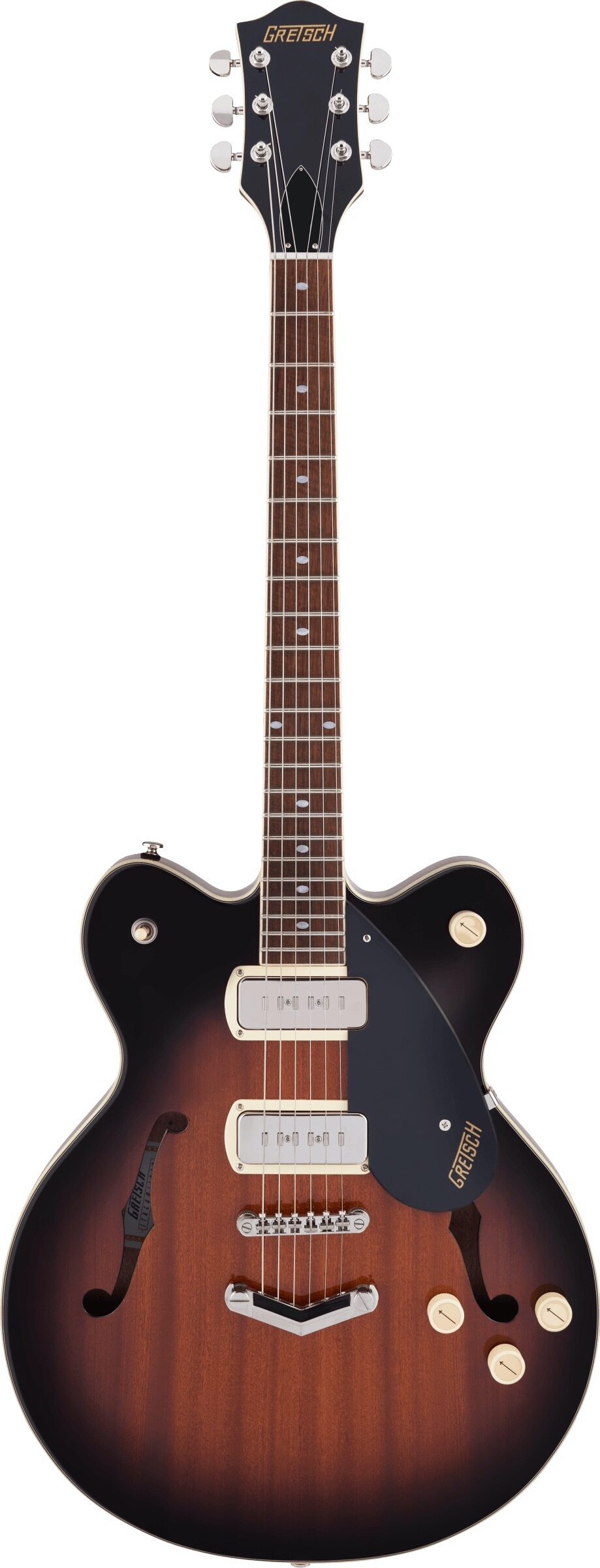 Gretsch G2622 P90 Streamliner Center-Block Electric Guitar, Main